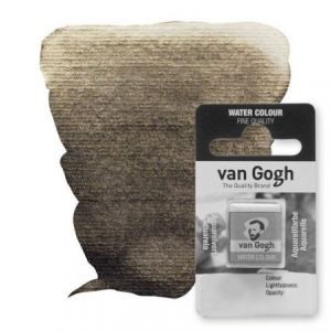 Acuarela Van Gogh – Amarillo Interferencia nº 844 – Medio godet
