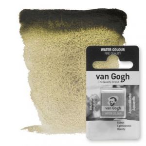 Acuarela Van Gogh – Amarillo Oscuro nº 230 – Medio godet