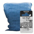 Acuarela Van Gogh – Azul Interferencia nº 846 – Medio godet