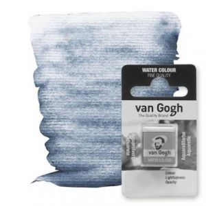 Acuarela Van Gogh – Blanco China nº 108 – Medio godet