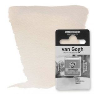 Acuarela Van Gogh – Buff Titanio nº 291 – Medio godet