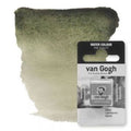 Acuarela Van Gogh – Gris Davy nº 748 – Medio godet