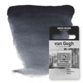 Acuarela Van Gogh – Gris Payne nº 708 – Medio godet
