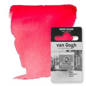 Acuarela Van Gogh – Laca Granza Claro nº 327 – Medio godet