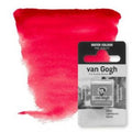 Acuarela Van Gogh – Laca Granza Oscura nº 331 – Medio godet