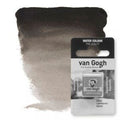 Acuarela Van Gogh – Negro Marfil nº 701 – Medio godet