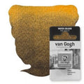 Acuarela Van Gogh – Oro Oscuro nº 803 – Medio godet