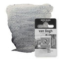 Acuarela Van Gogh – Plata nº 800 – Medio godet