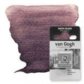 Acuarela Van Gogh – Rojo Interferencia nº 845 – Medio godet