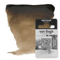 Acuarela Van Gogh – Sepia nº 416 – Medio godet