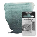 Acuarela Van Gogh – Verde Interferencia nº 848 – Medio godet