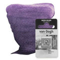 Acuarela Van Gogh – Violeta Interferencia nº 847 – Medio godet