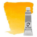 Acuarela Van Gogh – Amarillo Azo Oscuro nº 270 – Tubo 10 ml