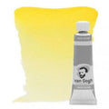 Acuarela Van Gogh – Amarillo Limón Permanente nº 254 – Tubo 10 ml
