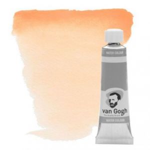 Acuarela Van Gogh – Amarillo Nápoles Rojizo nº 224 – Tubo 10 ml