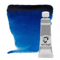 Acuarela Van Gogh – Azul Prusia nº 508 – Tubo 10 ml