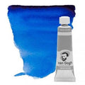Acuarela Van Gogh – Azul Ftalo nº 570 – Tubo 10 ml