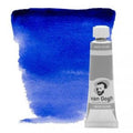 Acuarela Van Gogh – Azul Ultramar Oscuro nº 506 – Tubo 10 ml