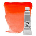 Acuarela Van Gogh – Bermellón nº 311 – Tubo 10 ml