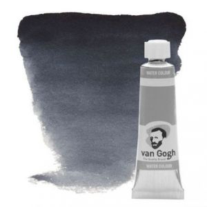 Acuarela Van Gogh – Gris Payne nº 708 – Tubo 10 ml