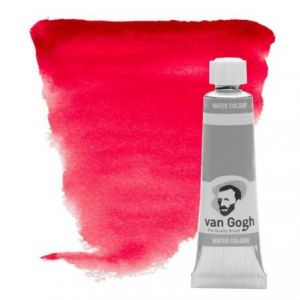 Acuarela Van Gogh – Laca Granza Oscura nº 331 – Tubo 10 ml