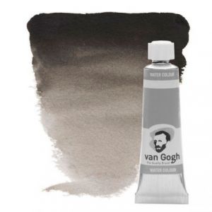 Acuarela Van Gogh – Negro Marfil nº 701 – Tubo 10 ml