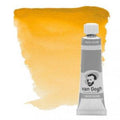 Acuarela Van Gogh – Ocre Amarillo nº 227 – Tubo 10 ml
