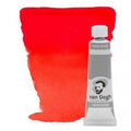 Acuarela Van Gogh – Rojo Permanente Claro nº 370 – Tubo 10 ml