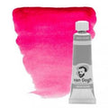 Acuarela Van Gogh – Rosa Quinacridona nº 366 – Tubo 10 ml