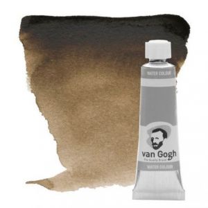 Acuarela Van Gogh – Sepia nº 416 – Tubo 10 ml