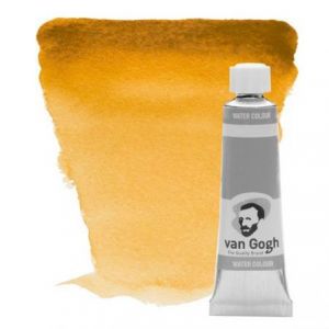 Acuarela Van Gogh – Tierra Siena Natural nº 234 – Tubo 10 ml
