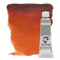 Acuarela Van Gogh – Tierra Siena Tostada nº 411 – Tubo 10 ml