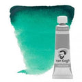 Acuarela Van Gogh – Verde Esmeralda nº 616 – Tubo 10 ml