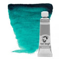 Acuarela Van Gogh – Verde Ftalo nº 675 – Tubo 10 ml