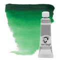 Acuarela Van Gogh – Verde Hooker Oscuro nº 645 – Tubo 10 ml