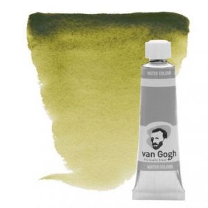 Acuarela Van Gogh – Verde Oliva nº 620 – Tubo 10 ml