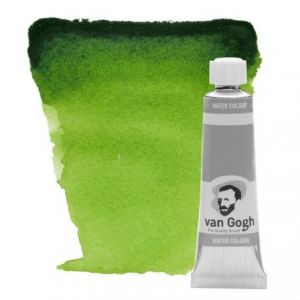 Acuarela Van Gogh – Verde Vejiga nº 623 – Tubo 10 ml