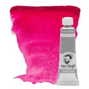 Acuarela Van Gogh – Violeta Rojo Permanente nº 567 – Tubo 10 ml