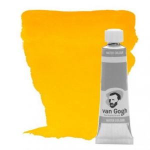 Acuarela Van Gogh – Amarillo Indian nº 244 – Tubo 10 ml