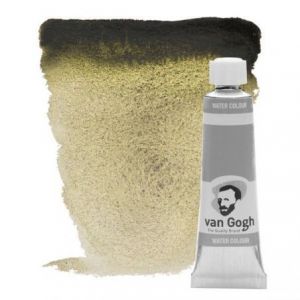 Acuarela Van Gogh – Amarillo Oscuro nº 230 – Tubo 10 ml