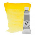 Acuarela Van Gogh – Amarillo Transparente Medium nº 272 – Tubo 10 ml
