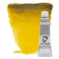 Acuarela Van Gogh – Azometina Verde Amarillo nº 296 – Tubo 10 ml