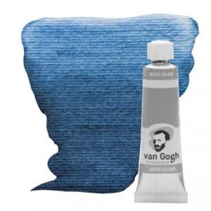 Acuarela Van Gogh – Azul Interferencia nº 846 – Tubo 10 ml