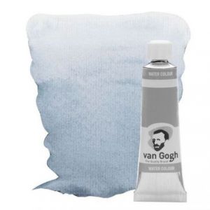 Acuarela Van Gogh – Blanco Extra Opaco nº 106 – Tubo 10 ml