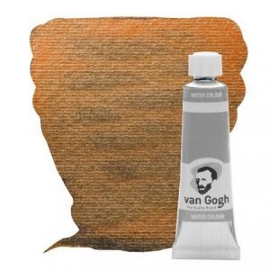 Acuarela Van Gogh – Bronce nº 811 – Tubo 10 ml