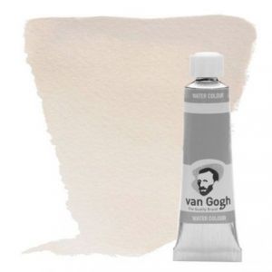 Acuarela Van Gogh – Buff Titanio nº 291 – Tubo 10 ml