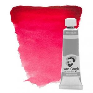 Acuarela Van Gogh – Carmín nº 318 – Tubo 10 ml