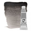 Acuarela Van Gogh – Negro Óxido nº 735 – Tubo 10 ml