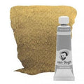 Acuarela Van Gogh – Oro Claro nº 802 – Tubo 10 ml