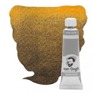 Acuarela Van Gogh – Oro Oscuro nº 803 – Tubo 10 ml